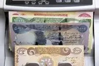 جدول| قیمت دینار عراق امروز پنجشنبه ۲۳ بهمن ۱۴۰۴