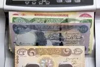 جدول| قیمت دینار عراق امروز پنجشنبه ۲۳ بهمن ۱۴۰۴