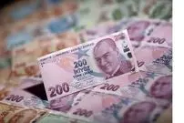 قیمت لیر ترکیه امروز سه‌شنبه ۵ خرداد ۱۴۰۵