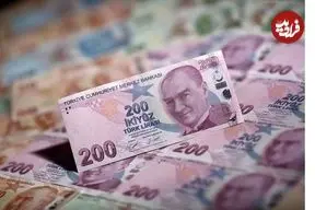 قیمت لیر ترکیه امروز سه‌شنبه ۵ خرداد ۱۴۰۵
