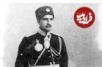 عکس؛ سفر در تاریخ؛ «رضاخان و محمدرضا پهلوی در کنار چادر عشایر»؛ دهه 1310