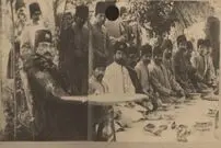 سفر در زمان؛ خاطرات ناصرالدین‌شاه: قرار نانی برای فقرای قم گذاشتم، صدوپنجاه خروار غله دادیم