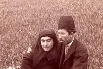 عکس‌هایی از نوه‌های ناصرالدین شاه؛ از ترشی‌انداختن تا گردش عاشقانه