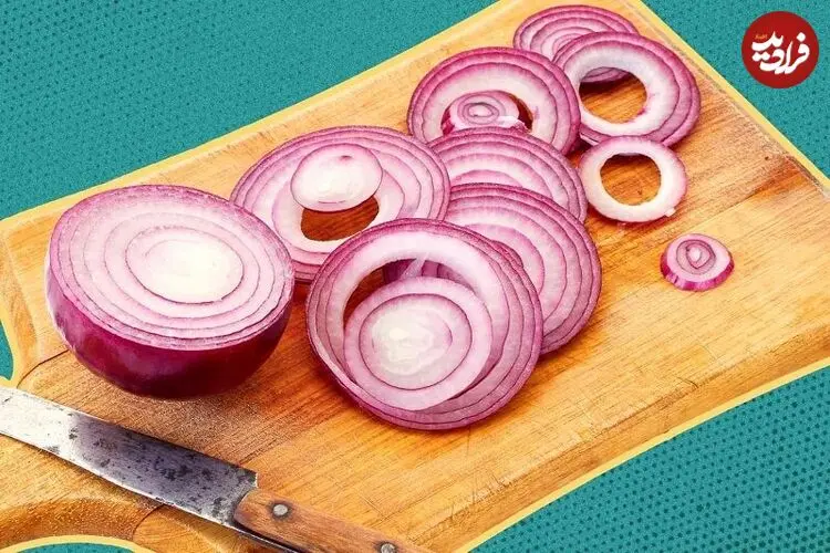 سبزی پرمصرفی که قند خون را کاهش می‌دهد