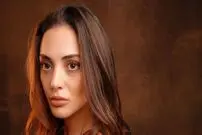 بازیگر مشهور ترک از جنیفر لوپز تقلید کرد