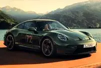 تصاویر؛ فقط ۹۰ نفر در کل دنیا می‌توانند مالک این خودرو خاص شوند