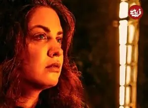 عکس| سفر در زمان؛ «سوزانا آلوز» بازیگر سریال بیگانگان در مراسم عروسی اش؛ سال 99