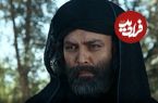 عکس؛ سفر به تاریخ؛ چهرۀ «مختار ثقفی» در 30 سالگی در پنجمین فیلمش؛ سال 1373