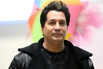 عکس| سفر در زمان؛ چهره «امید جهان» در کنار «سحر قریشی»؛ دهه 90