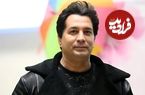 عکس| سفر در زمان؛ چهره «امید جهان» در کنار «امید جهان»؛ دهه 90