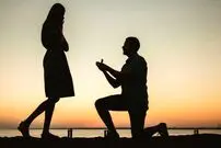 (ویدئو) خواستگاری جالب از خانم معلم در کلاس درس