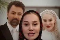 ببینید| اختلاف سنی ۶ ساله آرام جعفری و بابک انصاری