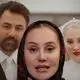 ببینید| اختلاف سنی ۶ ساله آرام جعفری و بابک انصاری