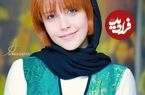 عکس| سفر به تاریخ؛ بازیگر نقش «طوبی» (سریال طوبی) در کنار «حدیث میرامینی و مهسا طهماسبی»