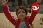 عکس| سفر زمان؛ تغییر چهره «سالار» 2 سال بعد سریال پایتخت 7