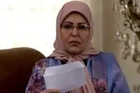 عکس| سفر در زمان؛ «خانم بزرگ» سریال ستایش در اولین فیلم اش؛ سال 68