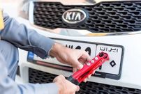 شماره‌گذاری پلاک خودروها بر چه اساسی است؟