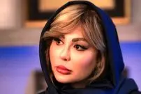 عکس| سفر در زمان؛ «فریدون جیرانی و نیوشا ضیغمی» در پشت صحنه فیلم پارک وی؛