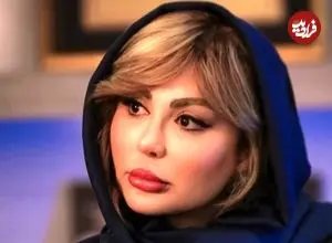 عکس| سفر در زمان؛ «فریدون جیرانی و نیوشا ضیغمی» در پشت صحنه فیلم پارک وی؛