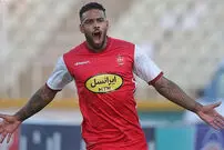 یورگن لوکادیا: دوست دارم به پرسپولیس برگردم!