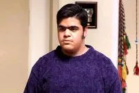 عکس؛ بهروز سریال پایتخت سرباز شد