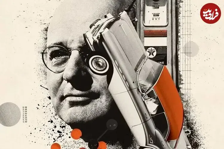 مخوف‌ترین مخترع تاریخ؛‌ نابغه‌ای که ناخواسته قاتل میلیون‌ها نفر شد