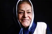 برای ۹۶ سالگی ژاله علو؛ چرا سینما را رها کرد؟!
