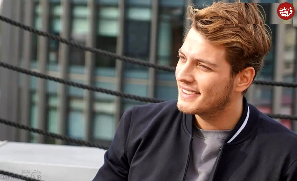 تصاویر| زندگی خصوصی، عکس های شخصی و بیوگرافی بوراک توزکوپاران