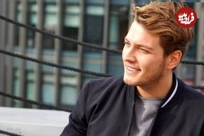 تصاویر| زندگی خصوصی، عکس های شخصی و بیوگرافی بوراک توزکوپاران