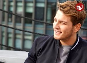 تصاویر| زندگی خصوصی، عکس های شخصی و بیوگرافی بوراک توزکوپاران