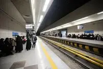 آیا متروی تهران می‌تواند پناهگاه امن شب‌های جنگ برای شهروندان پایتخت باشد؟