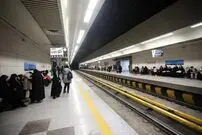 آیا متروی تهران می‌تواند پناهگاه امن شب‌های جنگ برای شهروندان پایتخت باشد؟