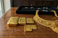 قیمت طلا 18 و 24 عیار امروز دوشنبه 14 اردیبهشت 1405