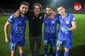 استقلال یک جام دیگر را از دست داد؟