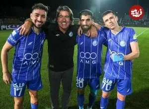 استقلال یک جام دیگر را از دست داد؟