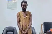 ابو نوح بازداشت شد؛ پروژه پایان دنیا نیمه‌کاره ماند!