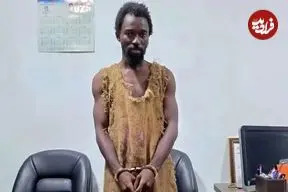 ابو نوح بازداشت شد؛ پروژه پایان دنیا نیمه‌کاره ماند!