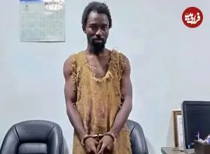 ابو نوح بازداشت شد؛ پروژه پایان دنیا نیمه‌کاره ماند!