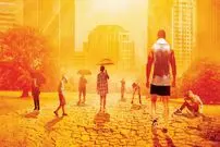 چرا شهرهای بزرگ همچون تهران تا این اندازه گرم هستند؟ 