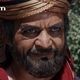 (تصاویر) تغییر چهره عجیب «عمر بن سعد» سریال مختارنامه بعد 20 سال
