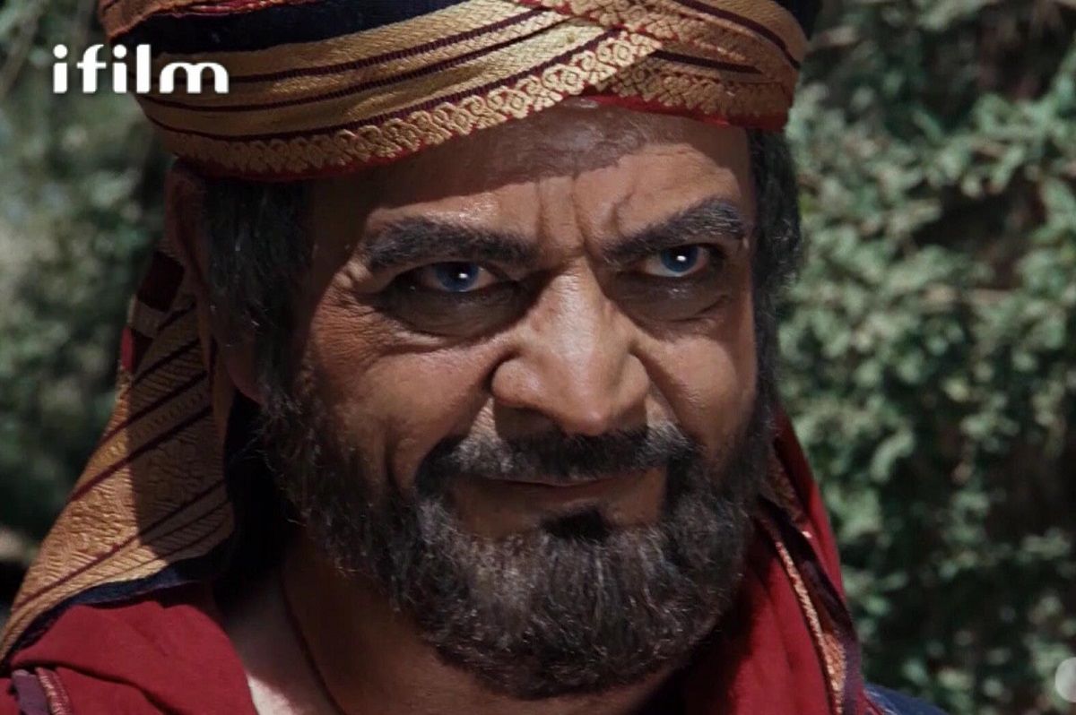 (تصاویر) تغییر چهره عجیب «عمر بن سعد» سریال مختارنامه بعد 20 سال