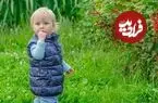 چرا موهای روشن کودکان، با افزایش سن تیره می‌شود؟