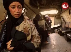 عکس| سفر در زمان؛ «الیزابت» 6 سال بعد سریال پایتخت 5 در یک کافه