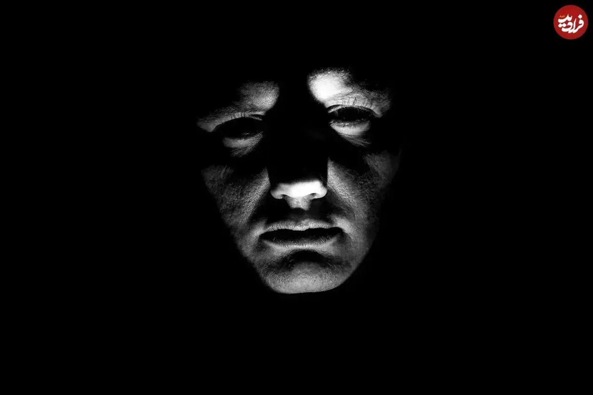 عکس؛ این قاتل خطرناک را شناسایی کنید