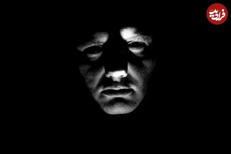 عکس؛ این قاتل خطرناک را شناسایی کنید