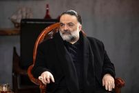 تصاویر| زندگی خصوصی، عکس های شخصی و بیوگرافی علیرضا عصار