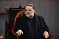 تصاویر| زندگی خصوصی، عکس های شخصی و بیوگرافی علیرضا عصار