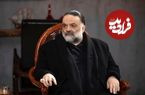 تصاویر| زندگی خصوصی، عکس های شخصی و بیوگرافی علیرضا عصار