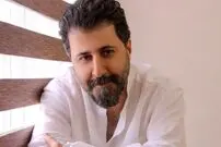 (تصاویر) عکس های شخصی، زندگی خصوصی و بیوگرافی هومن حاجی عبداللهی
