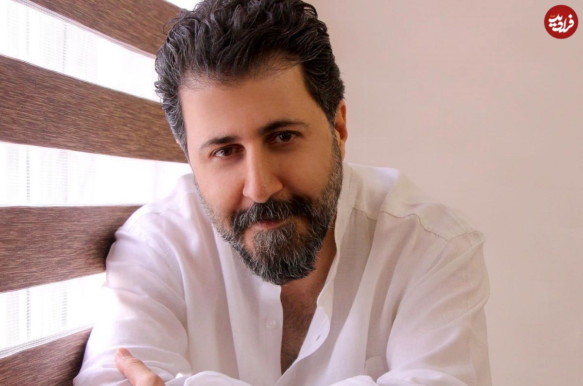 (تصاویر) عکس های شخصی، زندگی خصوصی و بیوگرافی هومن حاجی عبداللهی